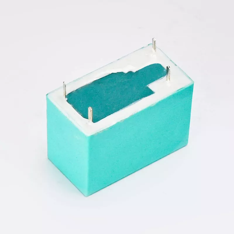 ¿A qué se debe prestar atención al utilizar relés?