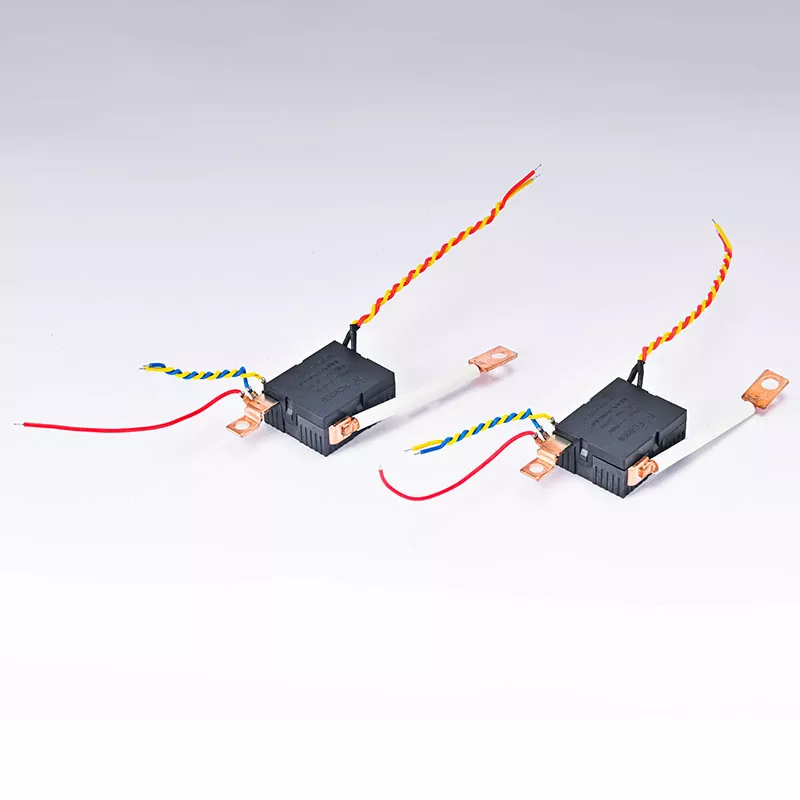 ¿Por qué se considera que el relé de enclavamiento para medidores inteligentes es la clave para proteger la seguridad y la eficiencia de la electricidad?