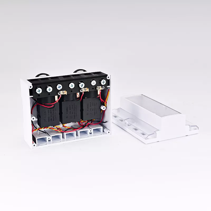 La guía esencial sobre las características y ventajas de las cajas de medidores de energía