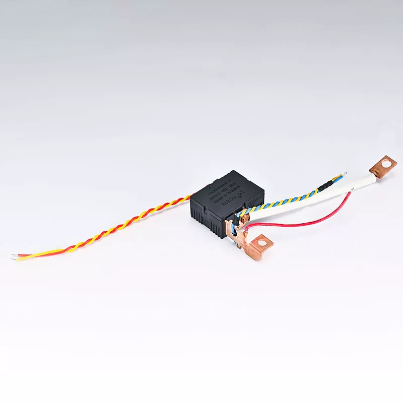Relé de enclavamiento electrónico Smart Meter 90A